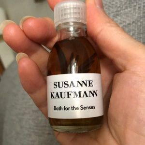 Susanne Kaufmann Bath for the Senses